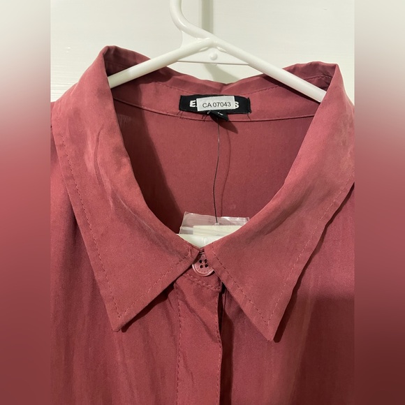 NWT Express Jumpsuit - Picture 3 of 8